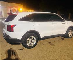 کیا سۆرینتۆ